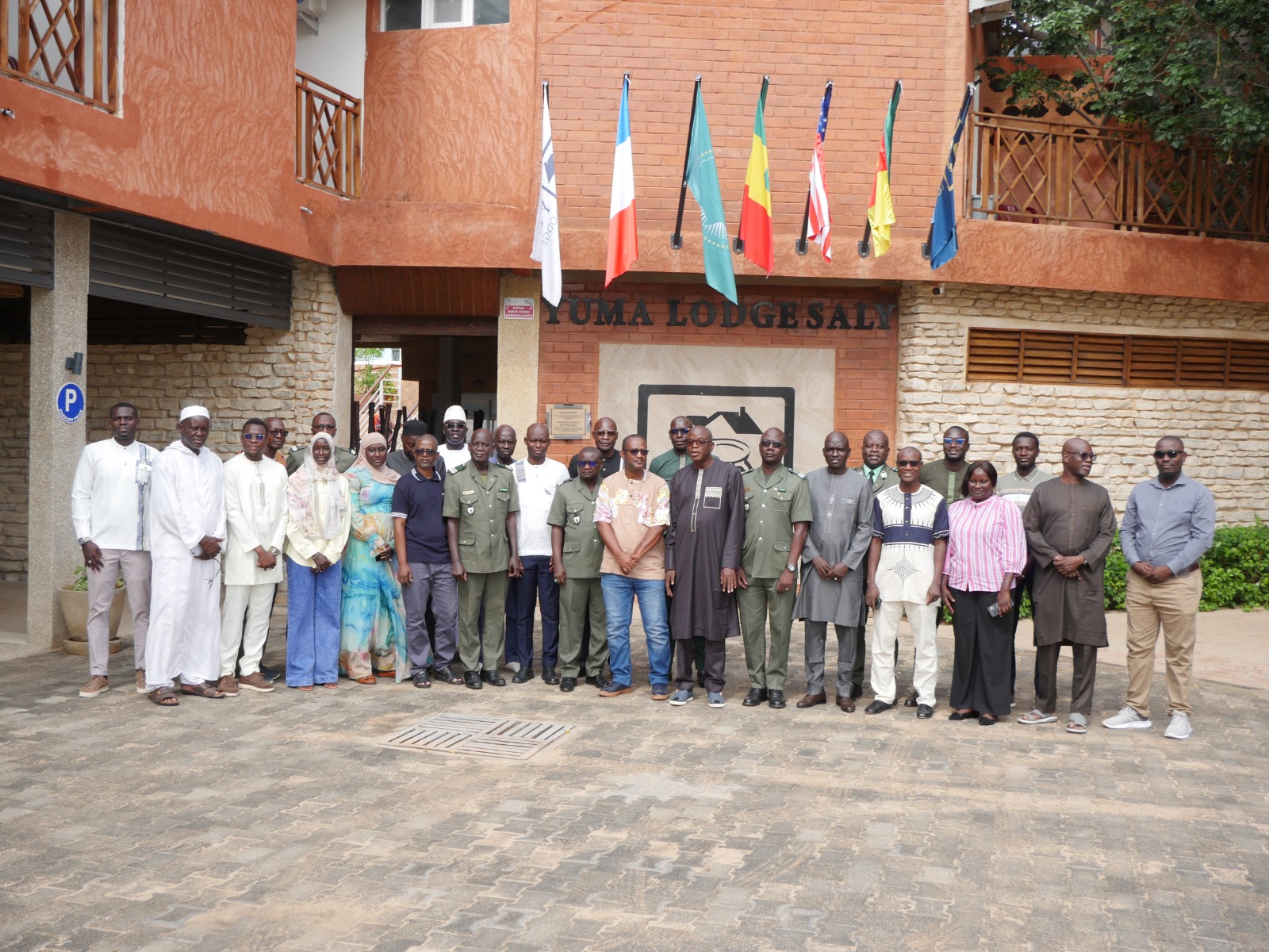 Atelier préparatoire de la participation du Sénégal à la COP17